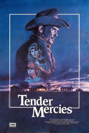 Tender Mercies's poster