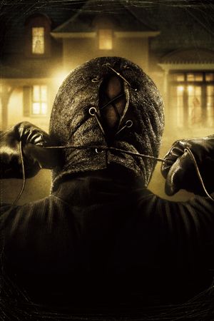 The Collector's poster