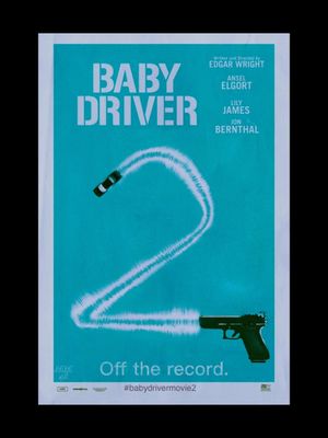 Baby Driver 2's poster