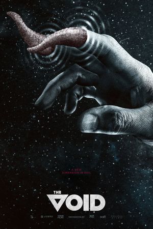 The Void's poster