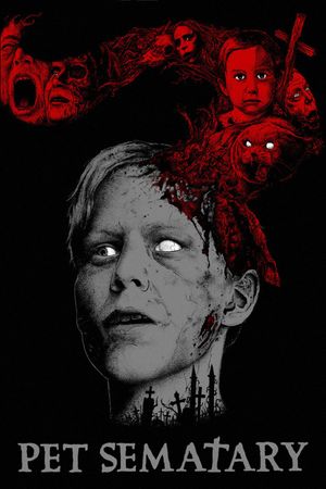 Pet Sematary's poster