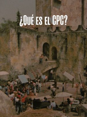 ¿Qué es el CPC?'s poster