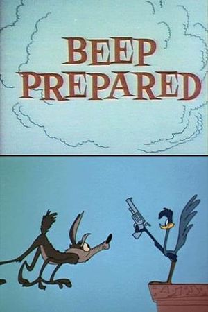 Beep Prepared's poster