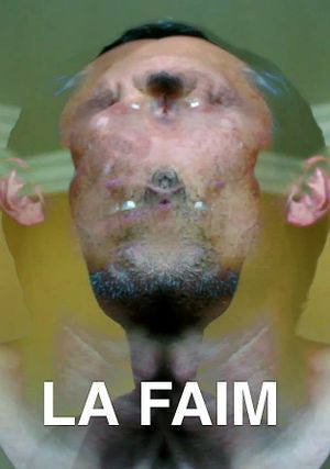 LA FAIM's poster