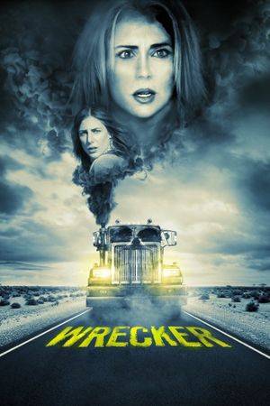 Driver from Hell's poster