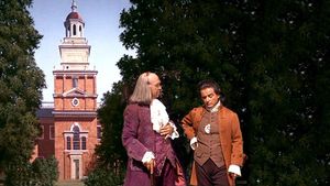 1776's poster