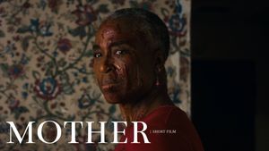 Moments: Mother's poster
