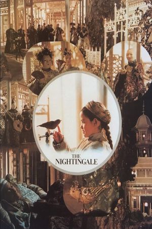 The Nightingale's poster