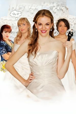 Nearlyweds's poster