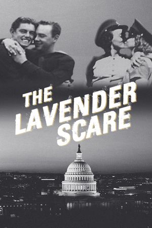 The Lavender Scare's poster