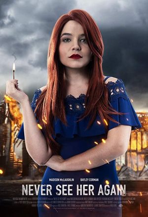 Most Likely to Murder's poster