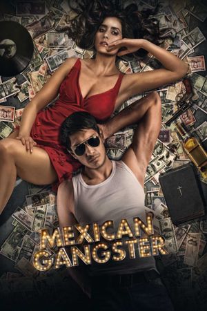 El Más Buscado's poster