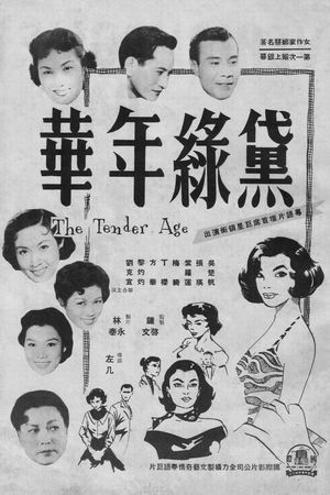 Dai lu nian hua's poster