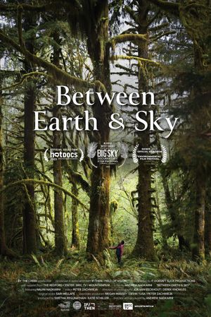 Between Earth & Sky's poster