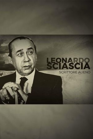 Leonardo Sciascia, scrittore alieno's poster