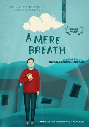 A Mere Breath's poster image