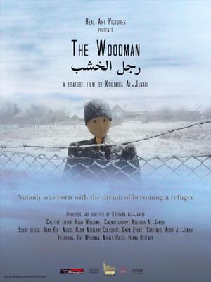 The Woodman's poster