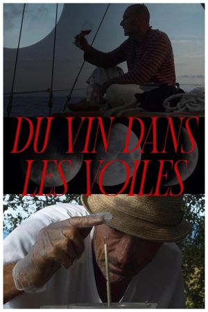 Du vin dans les voiles's poster