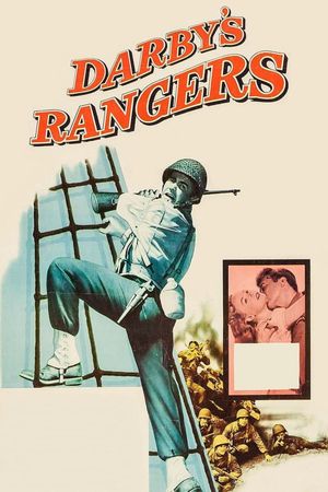 Darby's Rangers's poster