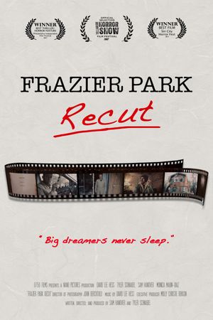 Frazier Park Recut's poster