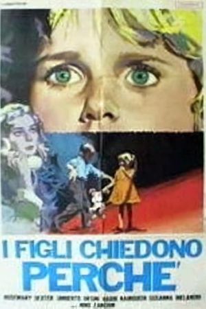 I figli chiedono perché's poster