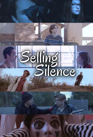 Selling Silence's poster image