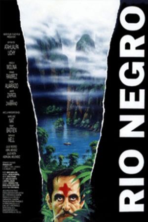Black River's poster
