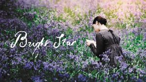 Bright Star's poster