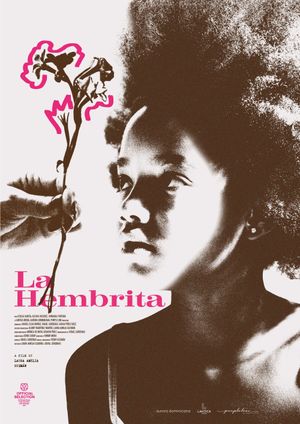 La hembrita's poster