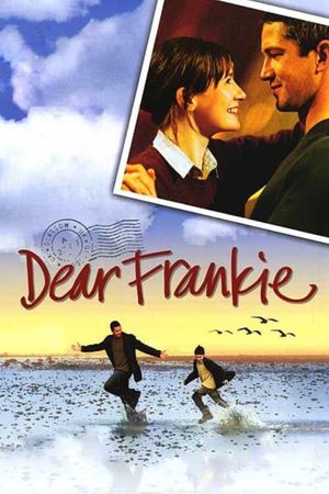 Dear Frankie's poster