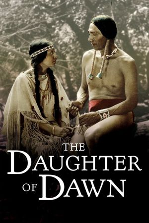 The Daughter of Dawn's poster