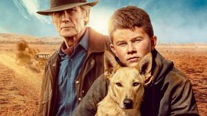 Buckley's Chance's poster