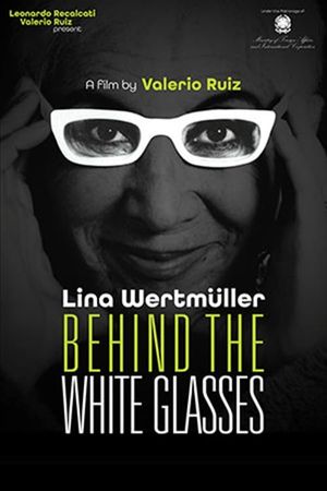 Behind the White Glasses's poster