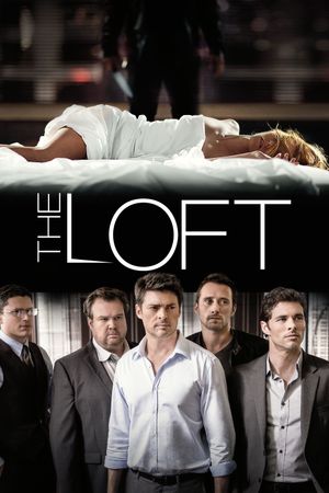 The Loft's poster image