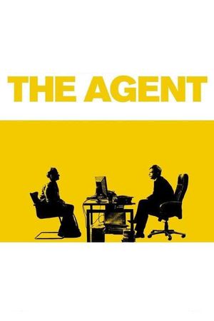 The Agent's poster