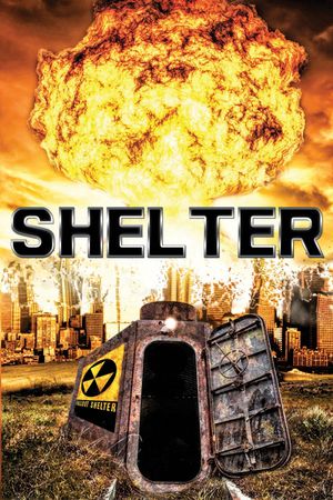 Shelter's poster image