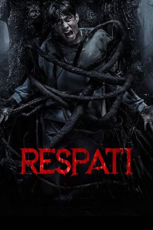 Soul Reaper's poster