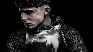The King's poster