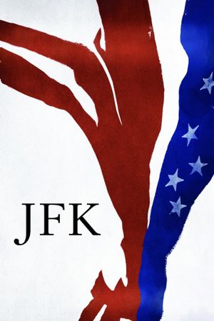 JFK's poster
