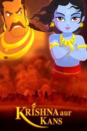 Krishna Aur Kans's poster