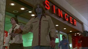 Dawn of the Dead's poster