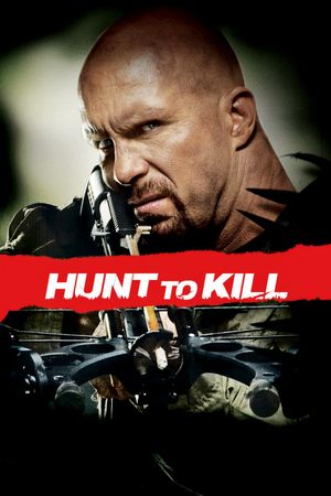 Hunt to Kill's poster image