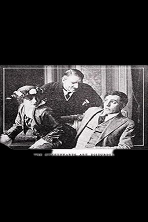 John Glayde's Honor's poster