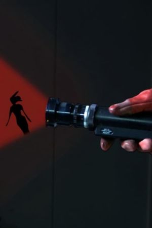 La rouge et la noire's poster