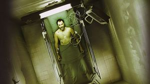 The Black Box's poster