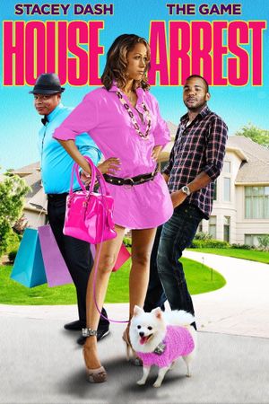 House Arrest's poster