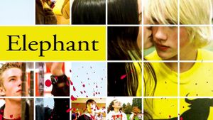 Elephant's poster