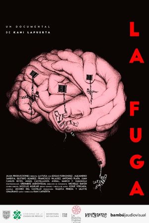 La fuga's poster