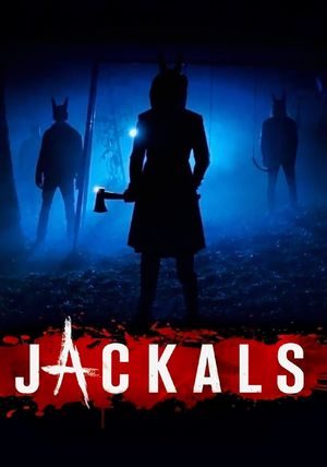 Jackals's poster