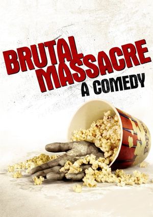Brutal Massacre: A Comedy's poster image